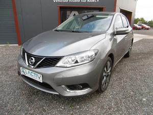 NISSAN Pulsar 1.5 dci 110ch connect edition