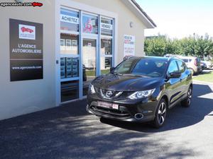 NISSAN Qashqai 1.5 dCi 110ch Connect Edition