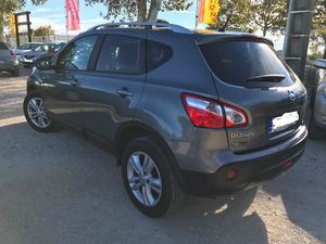 NISSAN Qashqai 1.6 dCi 130 Stop/Start Connect Edition