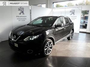 NISSAN Qashqai 1.6 dCi 130ch Tekna + TPano