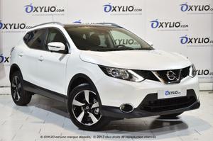 NISSAN Qashqai II 1.6 Dci 130 Connect Edition