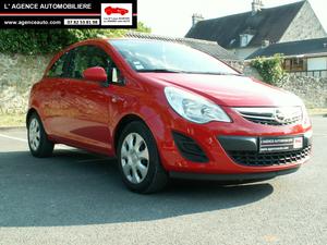 OPEL Corsa 1.3 CDTI 75 cv Edition 3p