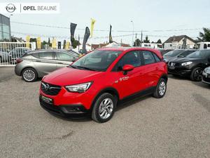 OPEL Crossland X 1.6 D ECOTEC 99ch Edition