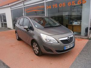 OPEL Meriva 1.4 TWINPORT 120 CV ENJOY