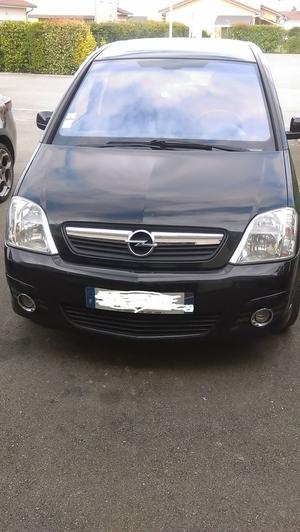 OPEL Meriva 1.7 CDTI - 100 Cosmo