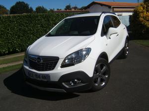 OPEL Mokka 1.7 CDTI - 130 FAP 4x2 ecoFLEX Start&Stop Cosmo