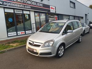 OPEL Zafira 1.9 CDTI100 FAP Enjoy 7PLACES