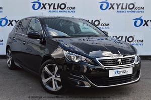 PEUGEOT 308 II (2) 2.0 BlueHDI BVM GT Line