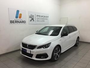 PEUGEOT 308 SW 1.2 PureTech 130ch GT Line EAT6