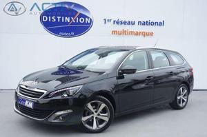 PEUGEOT 308 SW 1.6 bluehdi 120 ch s&s bvm6 allure