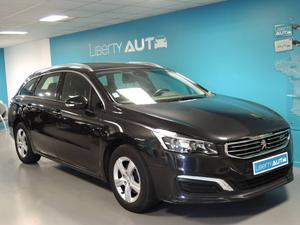 PEUGEOT 508 SW 2.0 BlueHDI 150 Business Pack