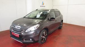 PEUGEOT  BlueHDi 100ch Urban Cross