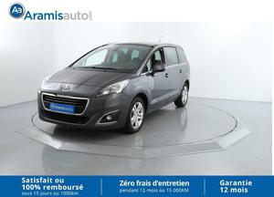 PEUGEOT  BlueHDi 115ch S&S BVM6 Allure 7 Places