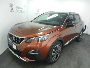 PEUGEOT  BlueHDi 120ch Allure S&S