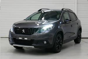 PEUGEOT  BlueHDi 120ch S&S BVM6 GT Line