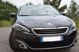 PEUGEOT  BlueHDi 150ch FAP BVM6 Allure