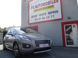 PEUGEOT  E-HDI FAP STYLE II ETG6 + ELECTRIC 37CH