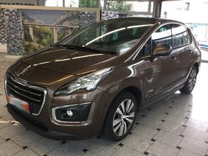 PEUGEOT  HDi 16V 150ch FAP Business Pack