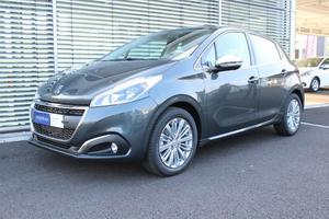 PEUGEOT  PureTech 110ch Allure S&S EAT6 5cv 5p