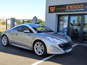 PEUGEOT RCZ 2.0 HDi FAP 163ch