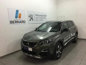 PEUGEOT  THP 165ch GT Line S&S EAT6