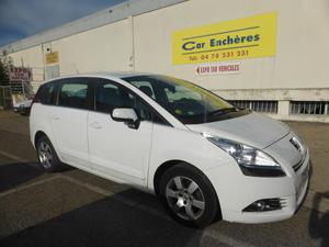 PEUGEOT  hdi 115 fap active