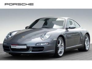 Porsche 911 Type  Carrera 4S Tiptronic d'occasion