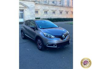 RENAULT Captur Captur 1.5 Energy Intens dCi - 90