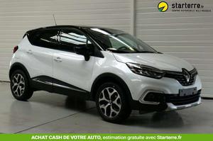 RENAULT Captur NOUVEAU TCE 120 ENERGY INTENS