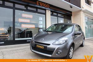 RENAULT Clio III RENAULT CLIO - 3 Phase 2 1.5 dCi 75ch Tom