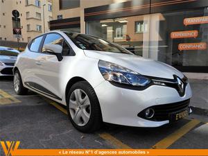 RENAULT Clio IV TCe 90 Energy eco2 Zen