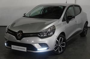 RENAULT DCI 90 ENERGY LIMITED