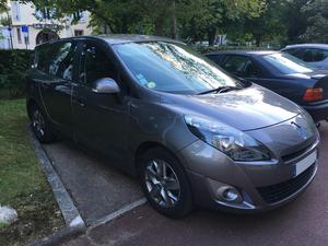 RENAULT Grand Scénic III dCi 110 FAP eco2 15th Euro 5 7 pl
