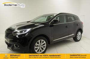 RENAULT Kadjar dCi 130 Energy Intens