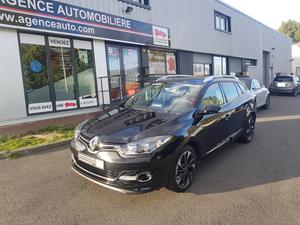 RENAULT Mégane III Estate 1.6 dCi 130ch ESTATE BOSE