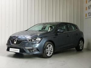 RENAULT Mégane IV Berline dCi 110 Energy Business