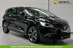 RENAULT Scénic IV BOSE EDITION ENERGY DCI 110