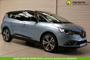 RENAULT Scénic IV INTENS ENERGY DCI 110 ED