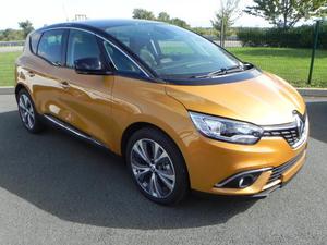 RENAULT Scénic Intens 1.6 DCI 130