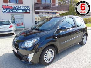 RENAULT Twingo 1.2 LEV 16v 75ch Dynamique garantie