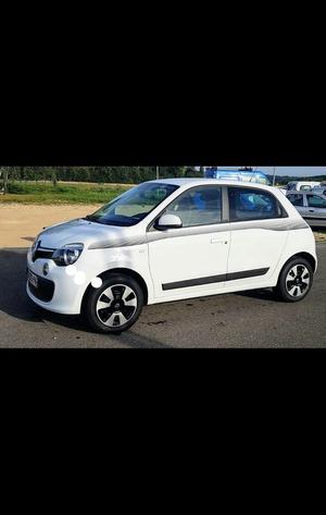 RENAULT Twingo III 0.9 TCe 90 Energy Limited 