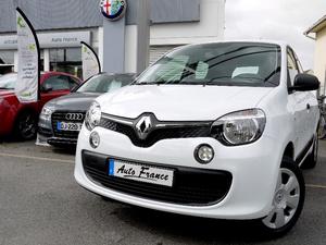 RENAULT Twingo III 1.0 SCE 70CH LIFE 2 BC EURO6