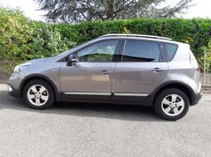 Renault Scenic XMOD DCI 110 BOSE d'occasion