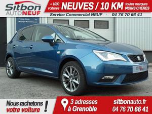 SEAT Ibiza IV (2) 1.2 TSi 85 I-TECH PLUS