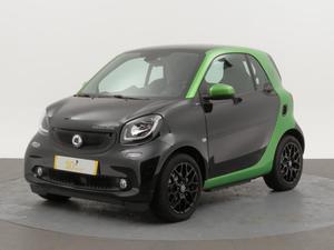 SMART ForTwo III Electrique 82ch passion