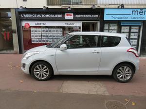 SUZUKI Swift 1.3 DDiS Pack 3p