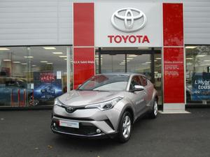 TOYOTA Divers 1.2 Turbo 116ch Dynamic 2WD