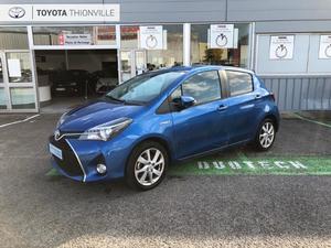 TOYOTA Yaris HSD 100h SkyBlue 5p