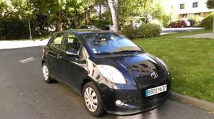 TOYOTA Yaris  VVT-i Luna Pack