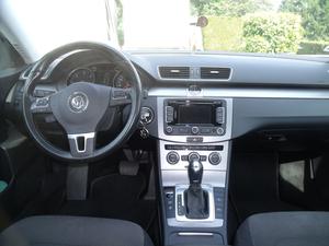 VOLKSWAGEN CC S TDI CR 140 FAP BlueMotion Business